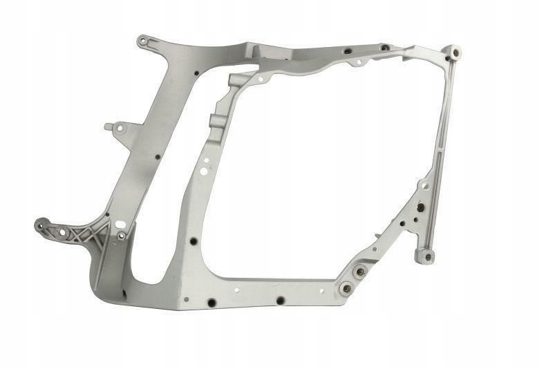 WSPORNIK MOCOWANIE LAMPY REFLEKTORA DAF XF106 PRAW