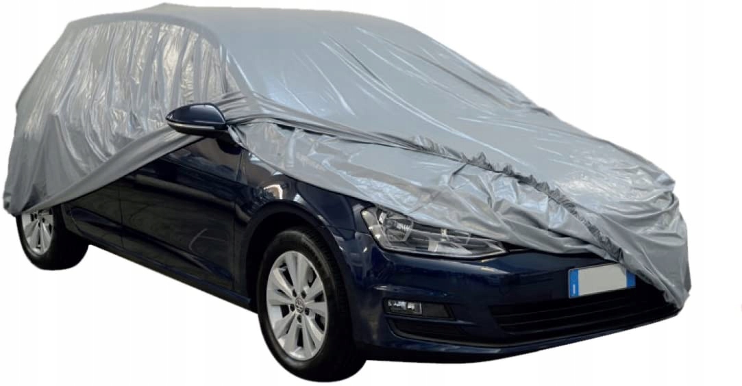 Plachta Kryt Na Auto Spinelli 14C
