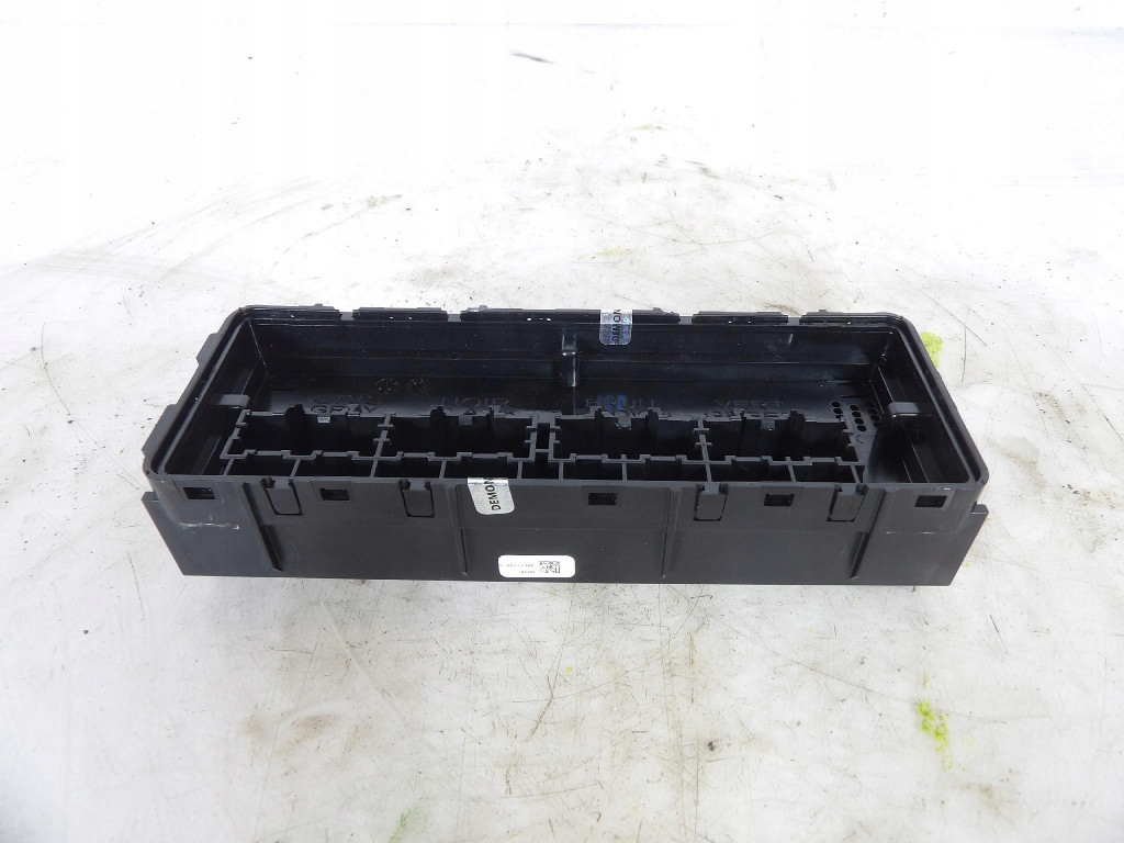 OPEL MOKKA modul klimatizaci 13506237
