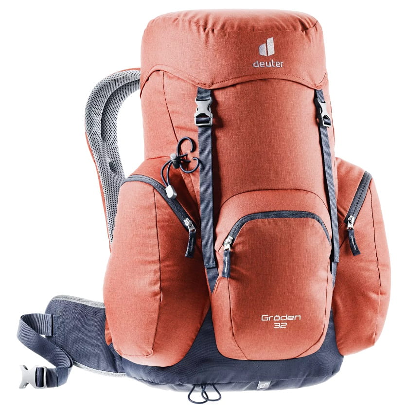 Plecak Deuter Groden 32 lava-navy Nl