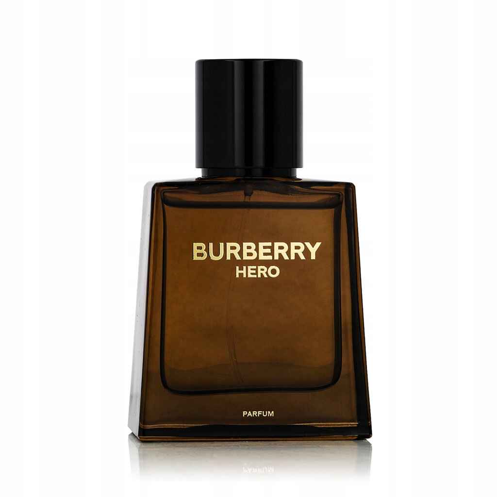 Burberry Hero Parfém 50 ml M