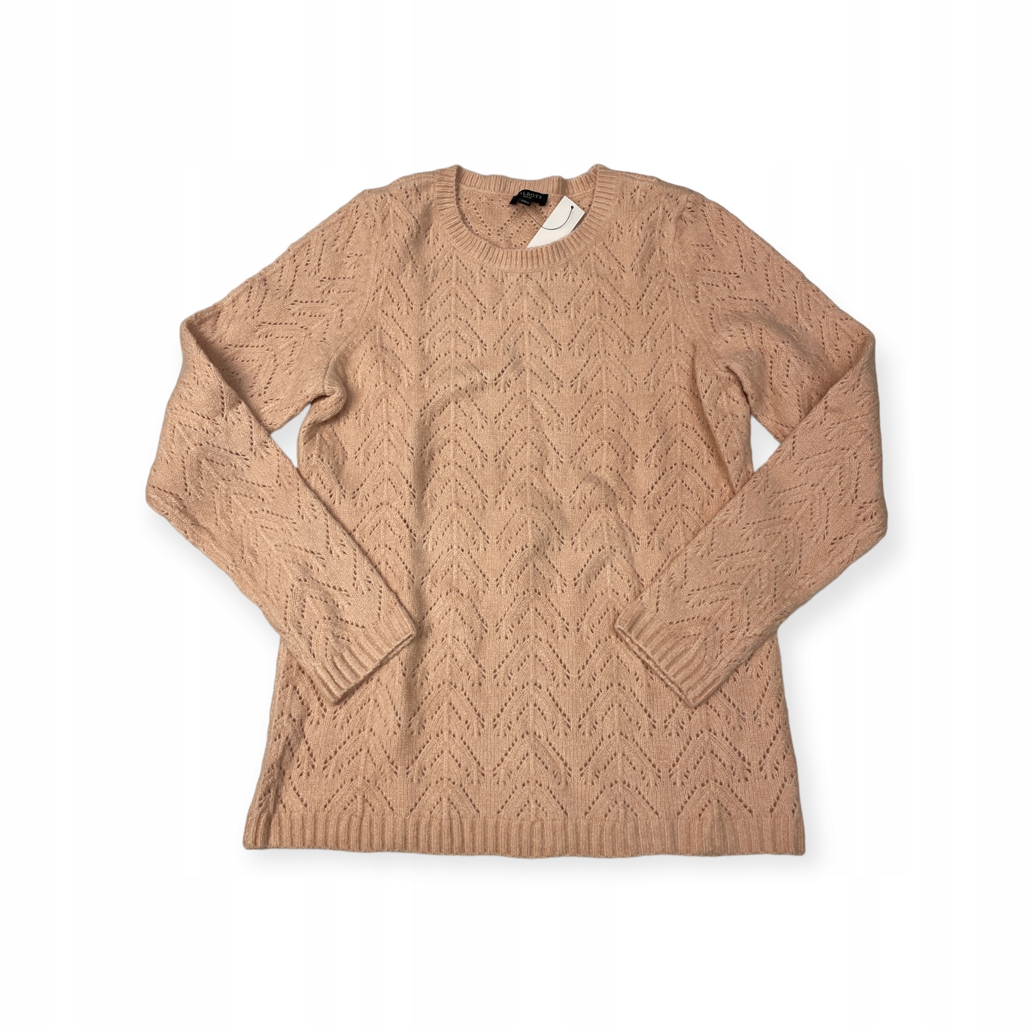 Dámský svetr s dlouhým rukávem Talbots L Petite