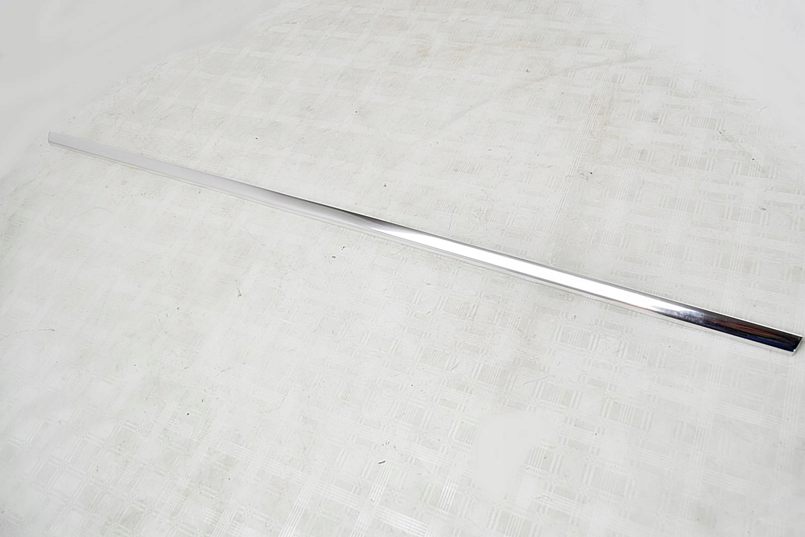 A6 C6 S6 НАКЛАДКА ХРОМ ДВЕРІ ЛІВ. СТОРОНА TYLf0853767b НОВЕ