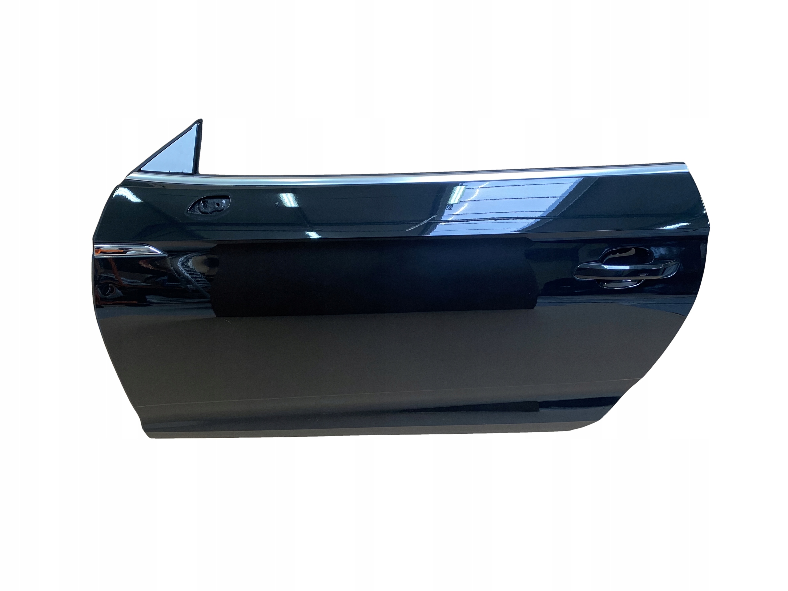 Audi A5 Tür Vorne Links Coupe Door 8W6831051B Porta Porte - Thumbnail 1