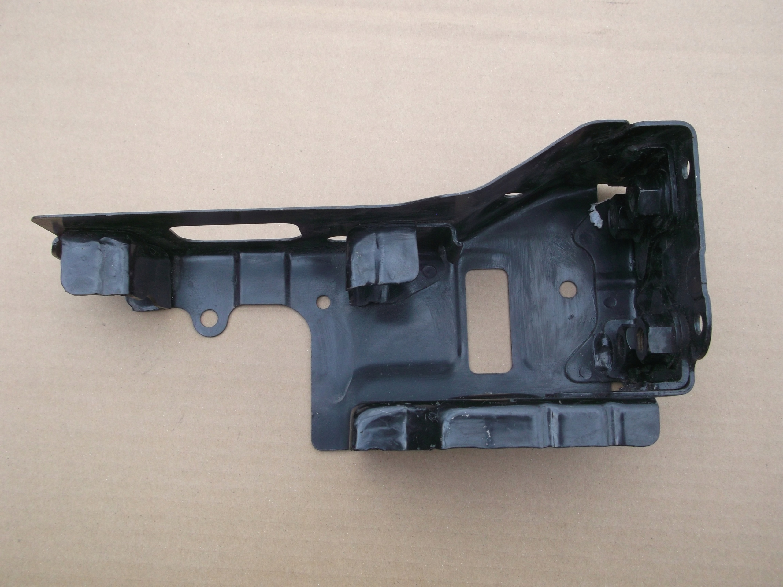 57031-02010 - Avensis T27 COROLLA E16 лонжерон передній правий