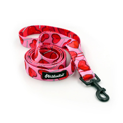 Levně Vodítko pro psa Lollipops Psiakrew 160 cm