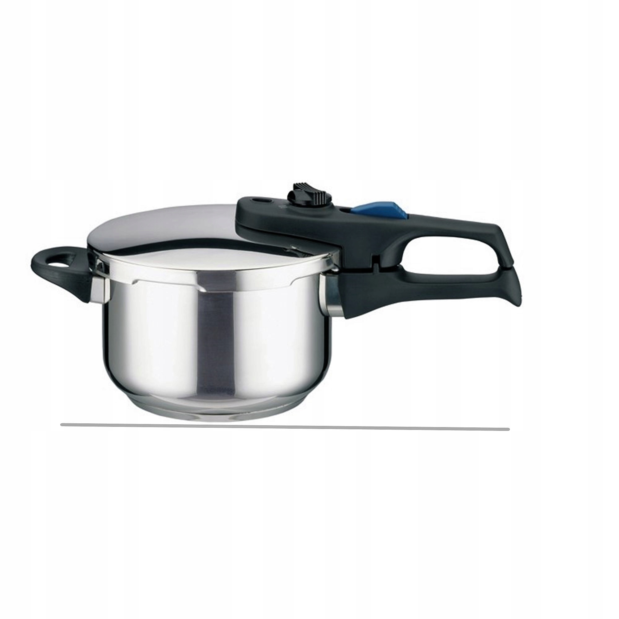 Tlakový Hrnec 2,7 l 18 cm Elo hrnec