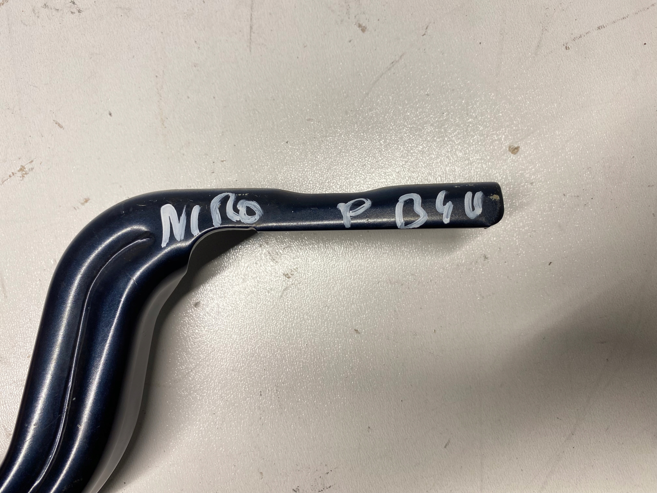 KIA NIRO hinge bonnets right B4U 16-22