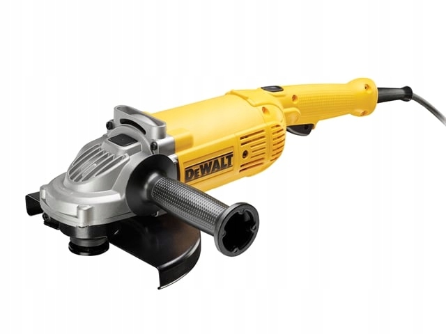 

Szlifierka Dewalt DWE490