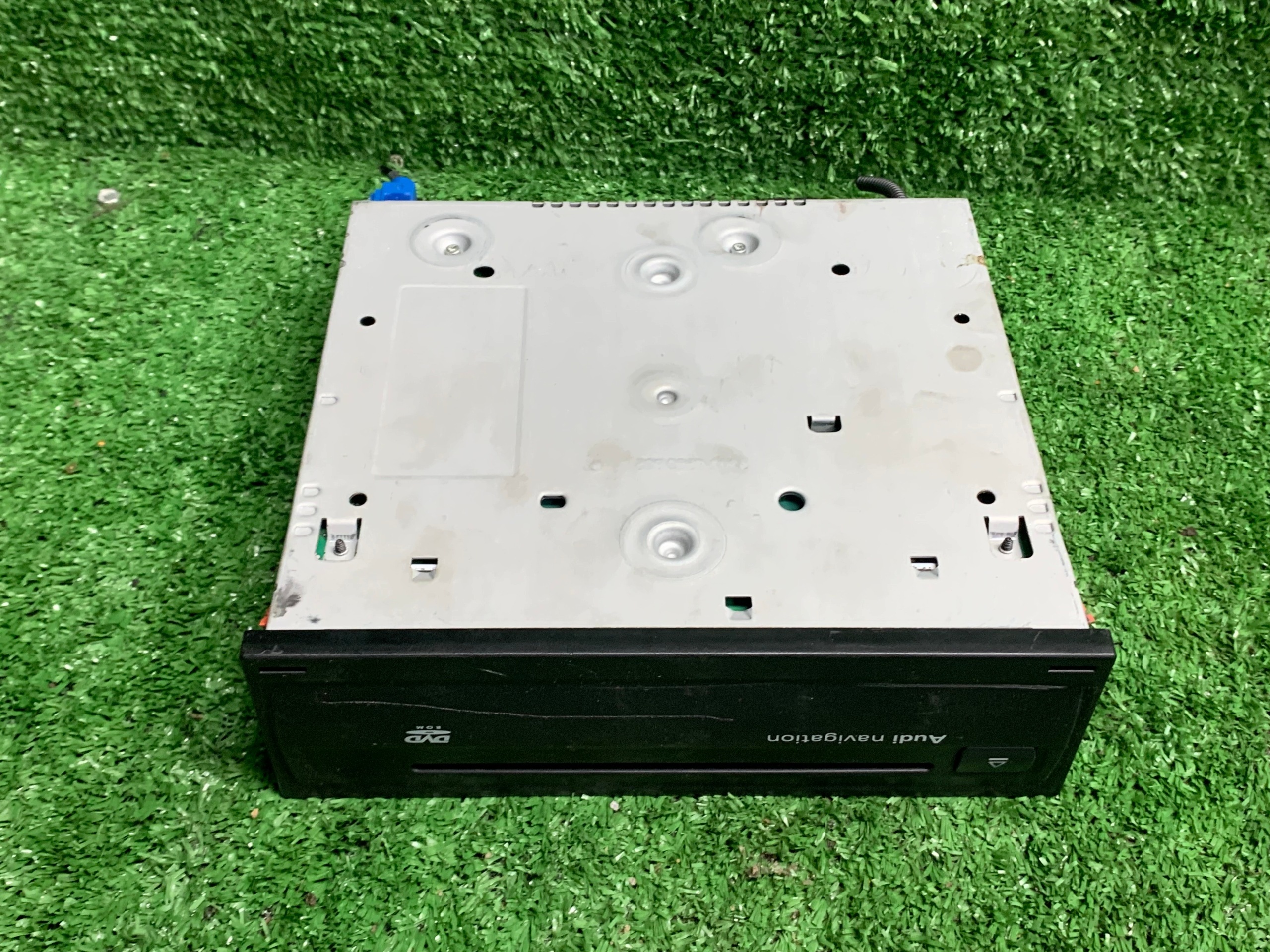 navigation lesegerät AUDI A6 C6 LIFT 4E0919887D