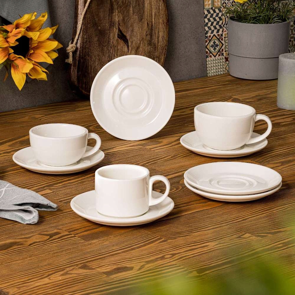 PIEPRZNICZKA PORCELANOWA 12SZT PRIMA MODERMO MP013 Kod producenta MP013