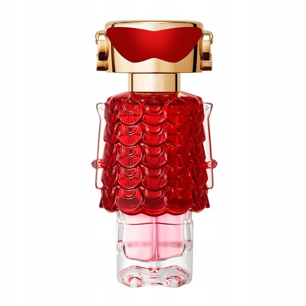 Woda perfumowana Rabanne Fame In Love Parfum Elixir dla kobiet