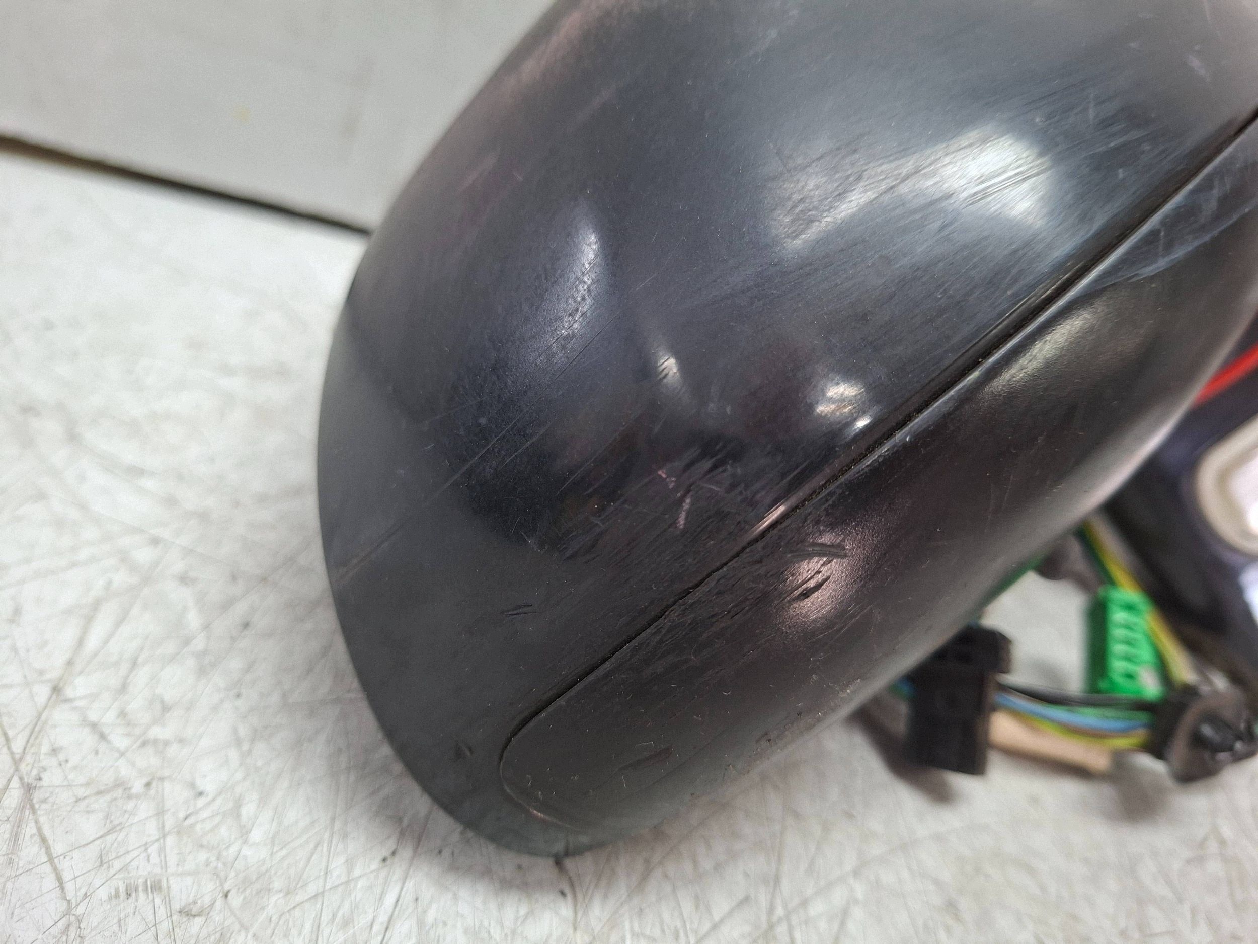 SPECCHIETTO RETROVISORE Destro 7 pin CITROEN C4 e 2004