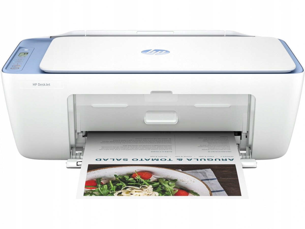 Hp Inc. Multifunkčné zariadenie DeskJet 2822e Aio Printer 588R4B