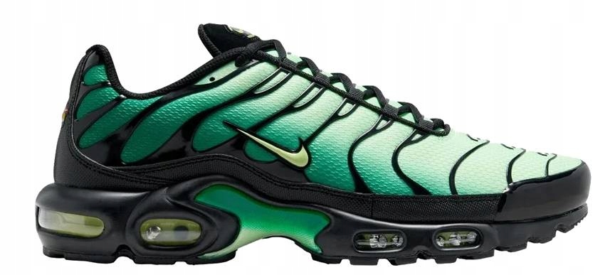 Buty na siłownie męskie Nike Air Max Plus sportowe DM0032 r. 42,5 27 cm