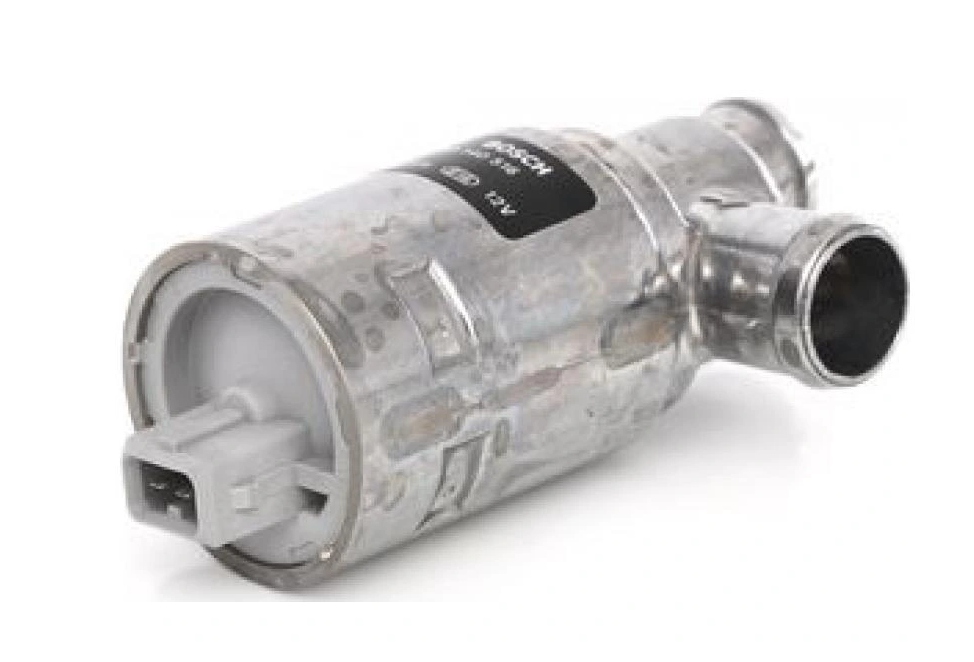 75 86 - Saab OE 7586019 клапан холостого хода