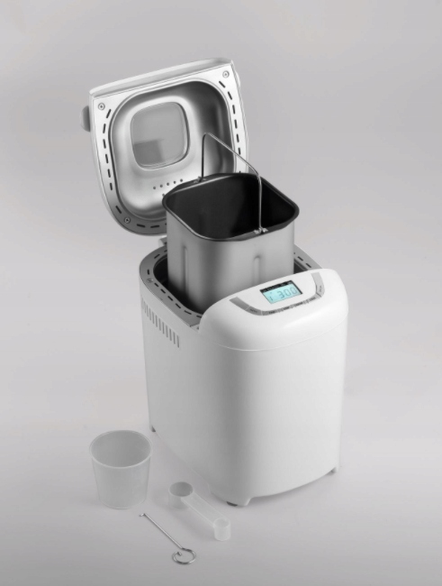 Wypiekacz do chleba Gorenje BM910WII 15 programów Model BM910WII