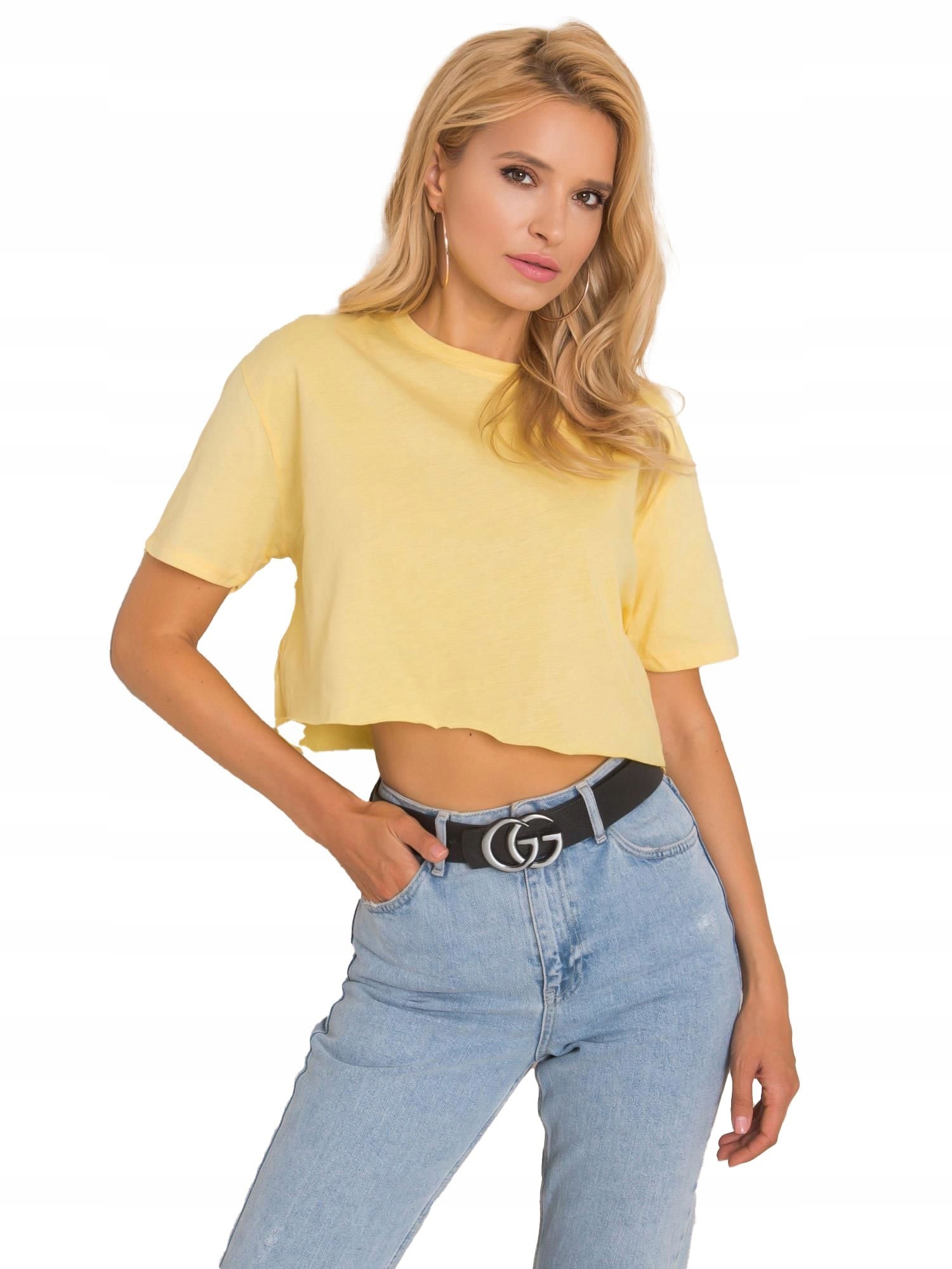 

Rewelacyjna Koszulka damska T-shirt - L