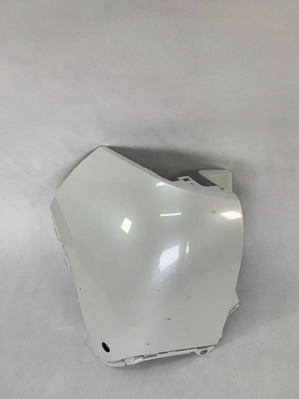 Peugeot 2008 2 II 19r corner left rear part rear 2019 PDC