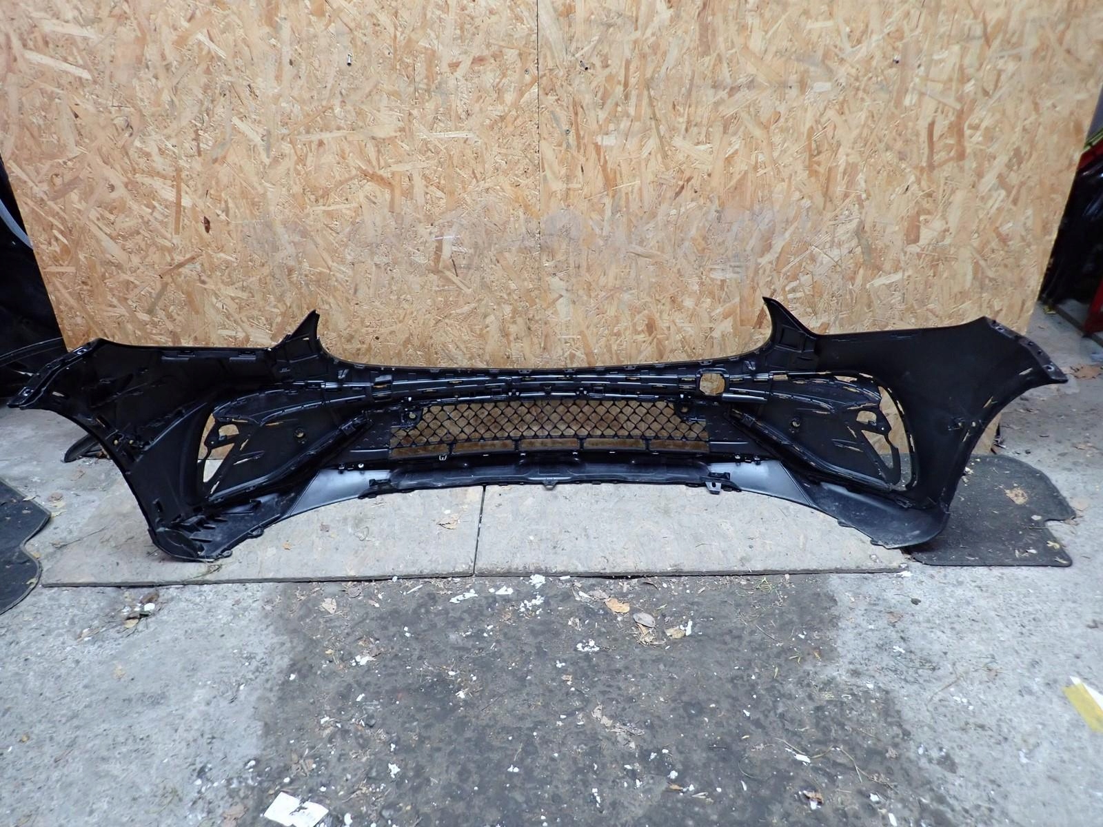 bumper front front MERCEDES GLC AMG 254 2022- A2548851501