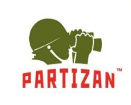 Cyfrowa kamera IP 4Mpx 4Mp IPD-4SP-IR FADA SH Partizan produkcja EU 3 lata Model IPD-4SP-IR FADA SH