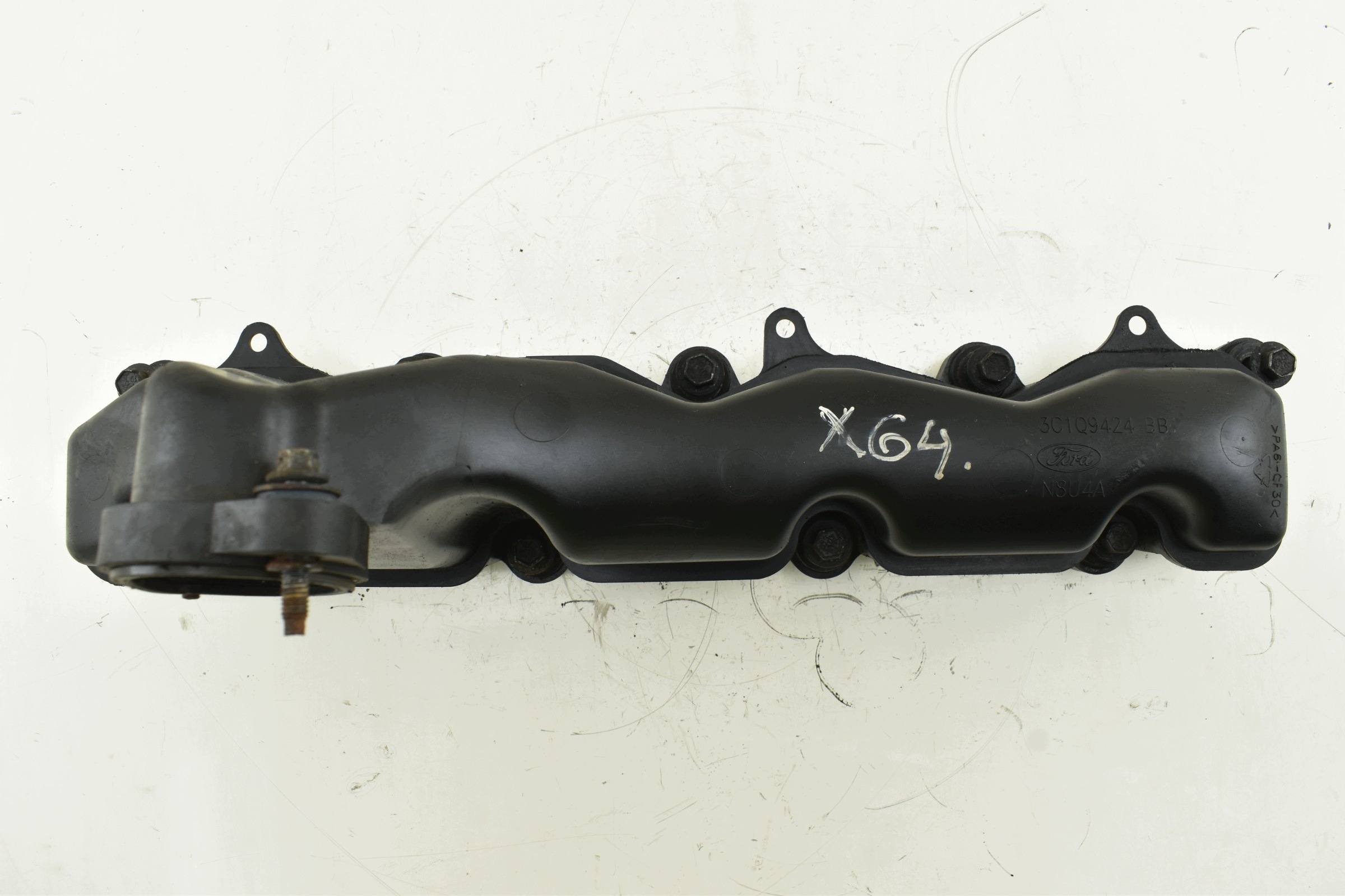 intake manifold FORD TRANSIT MK6 MK7 2.4 TDCI 3C1Q9424BB