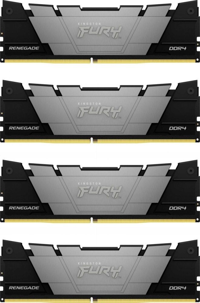 Pamäť Ram DDR4 Kingston 64 Gb 3600 MHz CL18