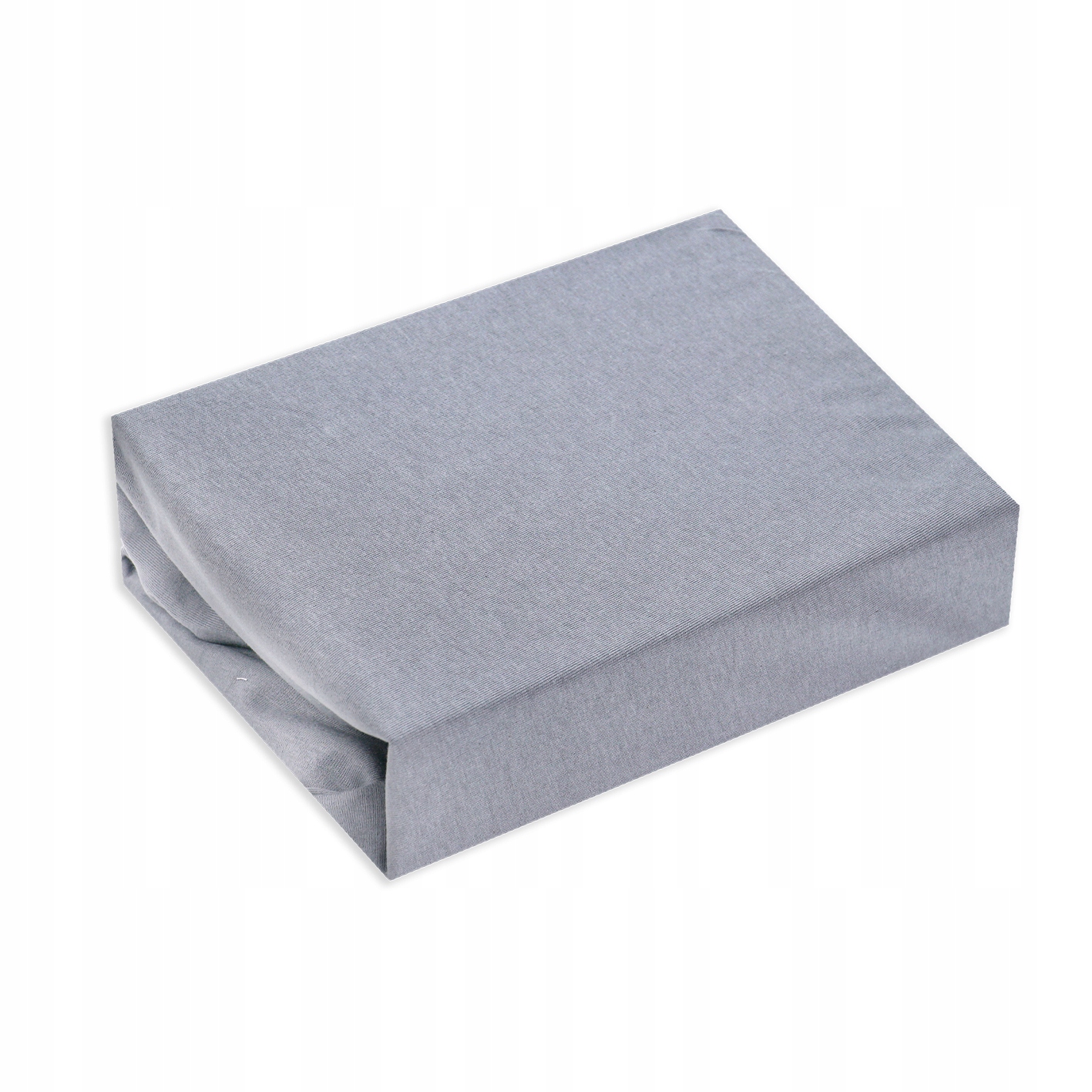 

Prześcieradło Grube Jersey 80x160 Bawełna z Gumką
