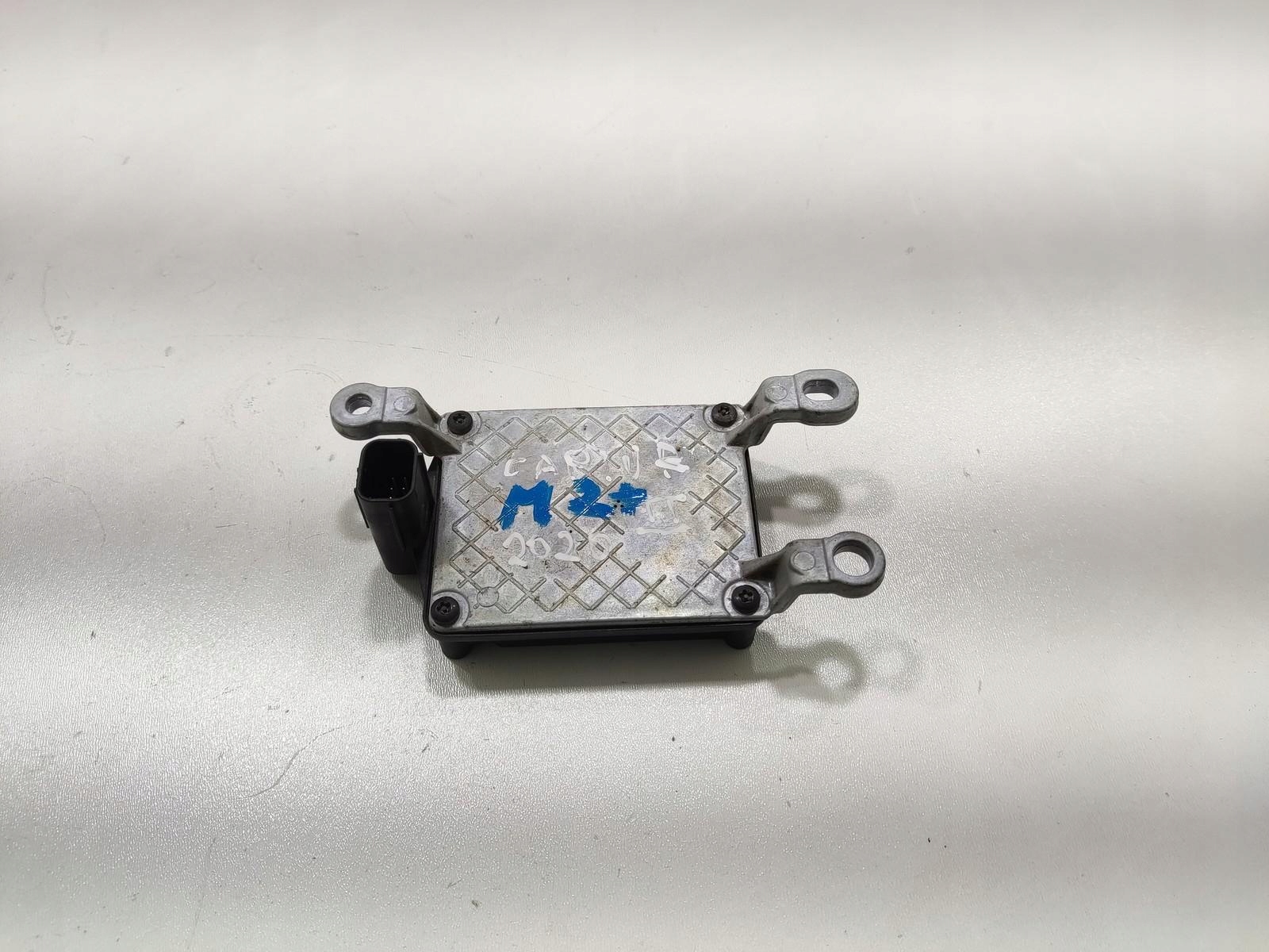 RADAR SENSOR DISTRONIC RENAULT CAPTUR II 2019-2024 284471113R