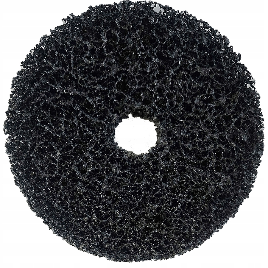 

Dysk Krążek Do Usuwania Rdzy Włosy Murzyna 125 mm