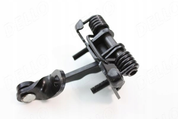 Обмежувачі дверей automega 100055010