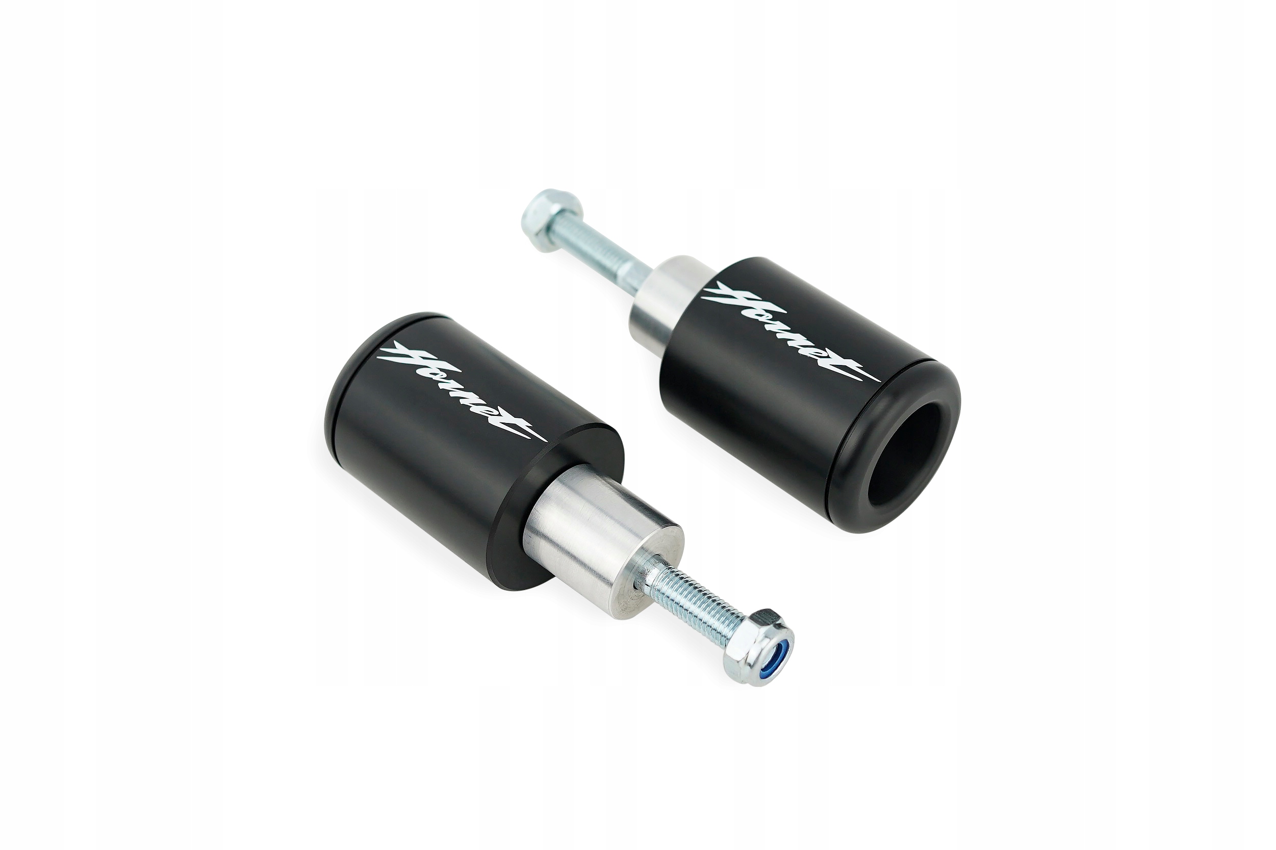 CRASH PADY Honda CB600 HORNET 1998-2006