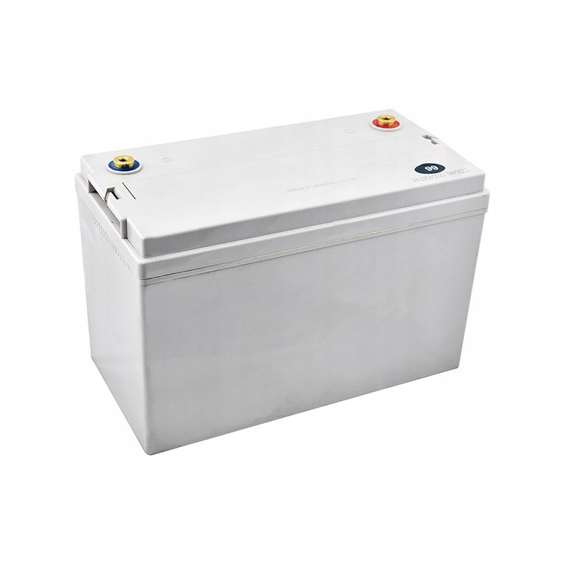 J10143 - Батарея электрическая тележка мачты ЭС12 12В 100АХ