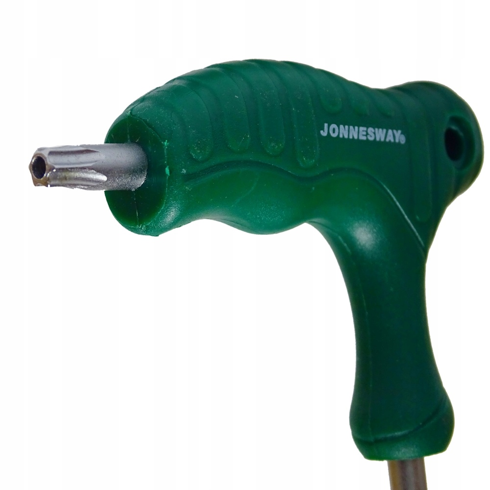 KLUCZ WPUSTOWY TORX Z OTWOREM T30 x 150 JONNESWAY EAN (GTIN) 4719152171891