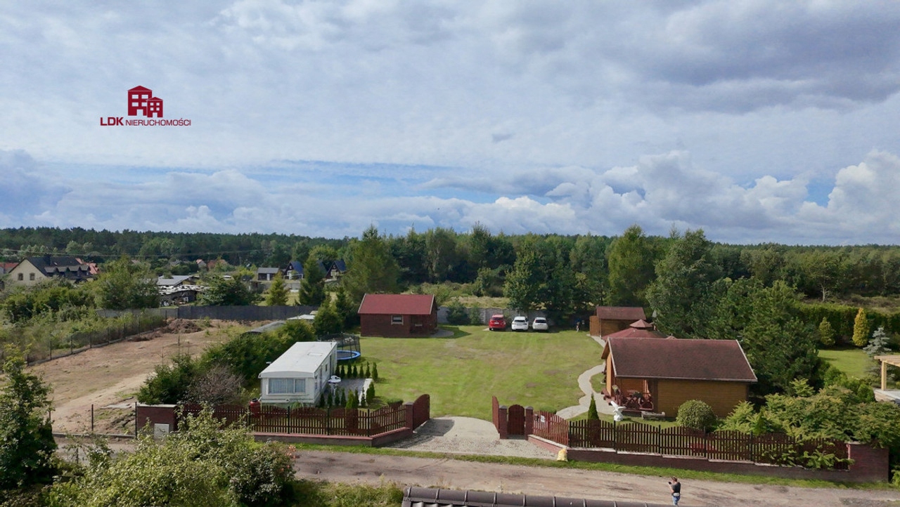 Dom, Łebieniec, Wicko, Lęborski, 105 m²