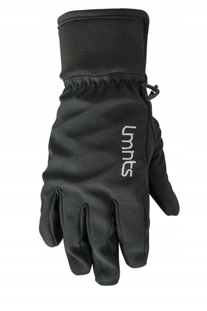 LMNTS detské rukavice softshell vodeodolné 10000 mm 116-122-128 6-8L