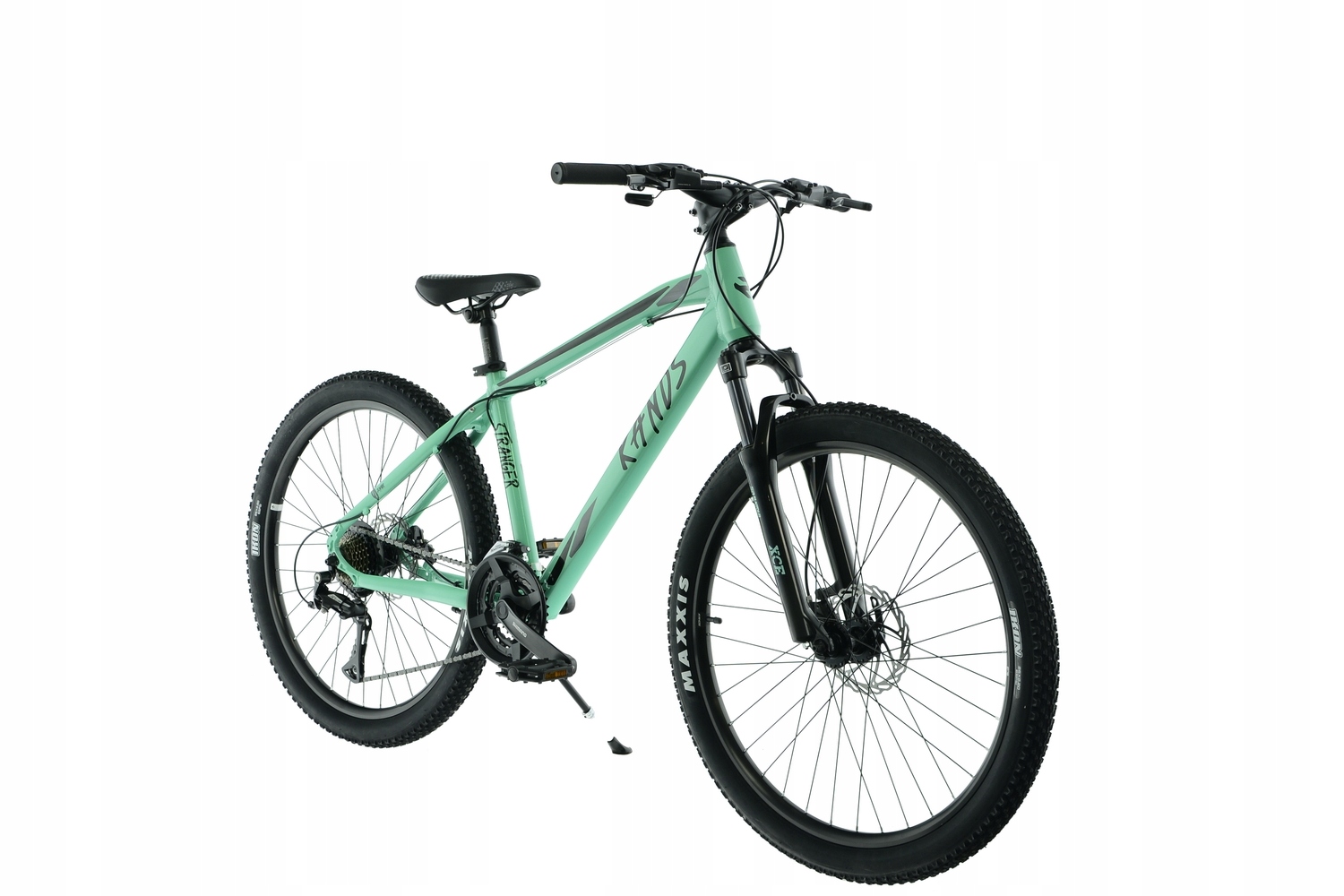 Rower MTB Kands 26 Stranger r16