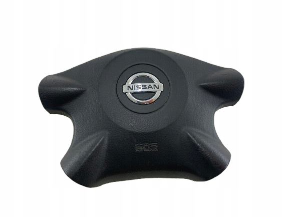 NISSAN PRIMERA P12 airbag driver´s