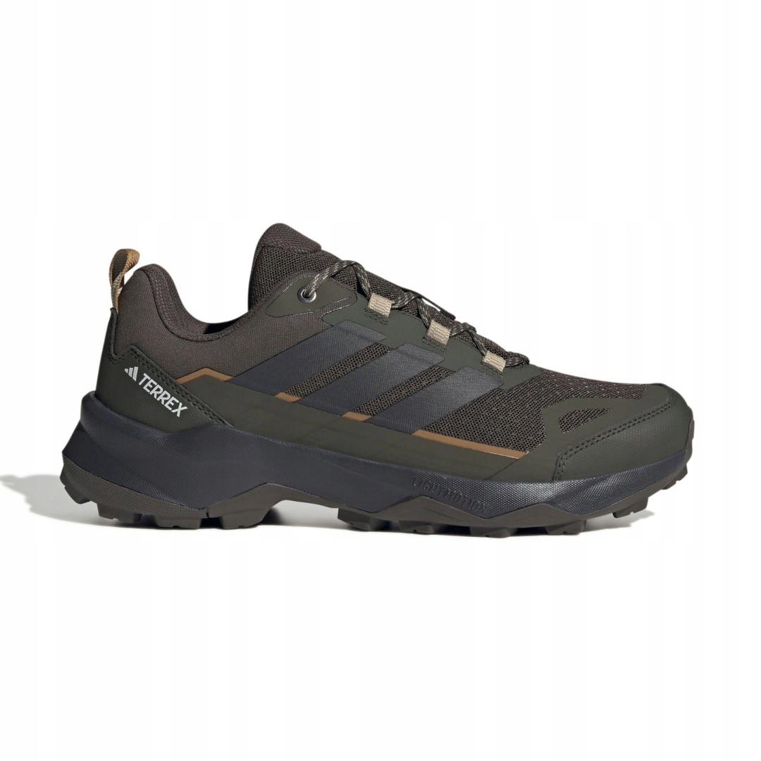 Adidas Terrex Skychaser AX5 JQ2216 40 2/3 (25,5 cm) Dětská treková obuv