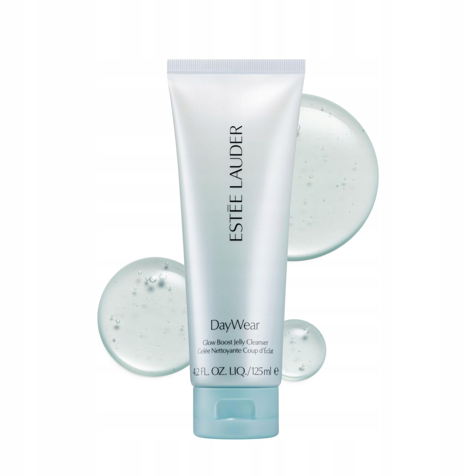 Čisticí Gelový Preparát Pro Rozjasnění Pleti Daywear Glow Boost Jelly Cleanser 125 ML
