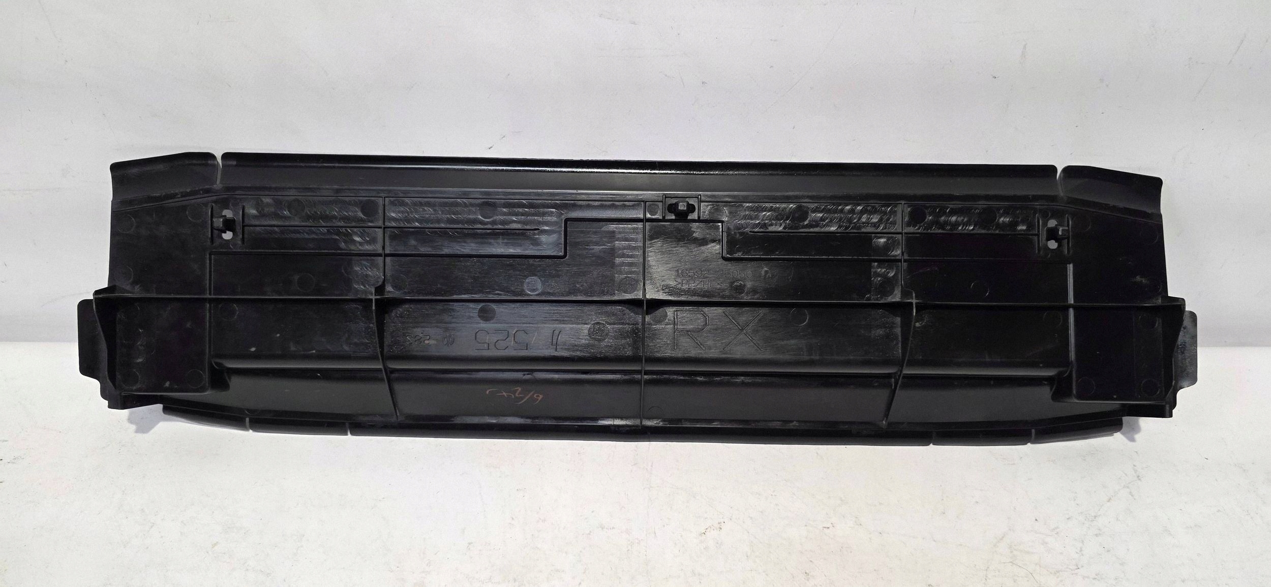 Tunel luft do intercooler vorne Lexus RX V 1659225050
