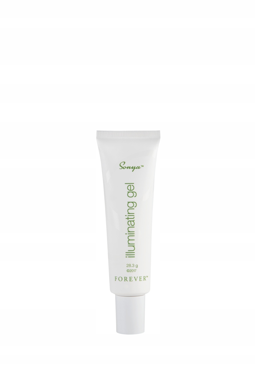 

Forever Sonya Illuminating Gel Żel rozświetlający