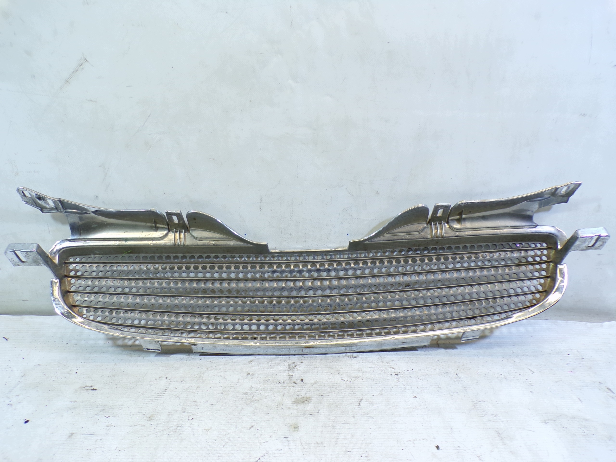 grill grille radiator MERCEDES SLK R170