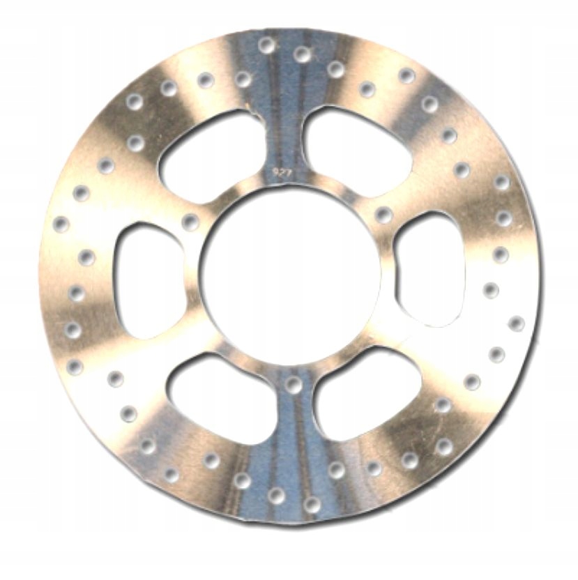 Brzdová Kotúčka Zadná Yamaha Yp 250 DX Majesty Dxa Abs