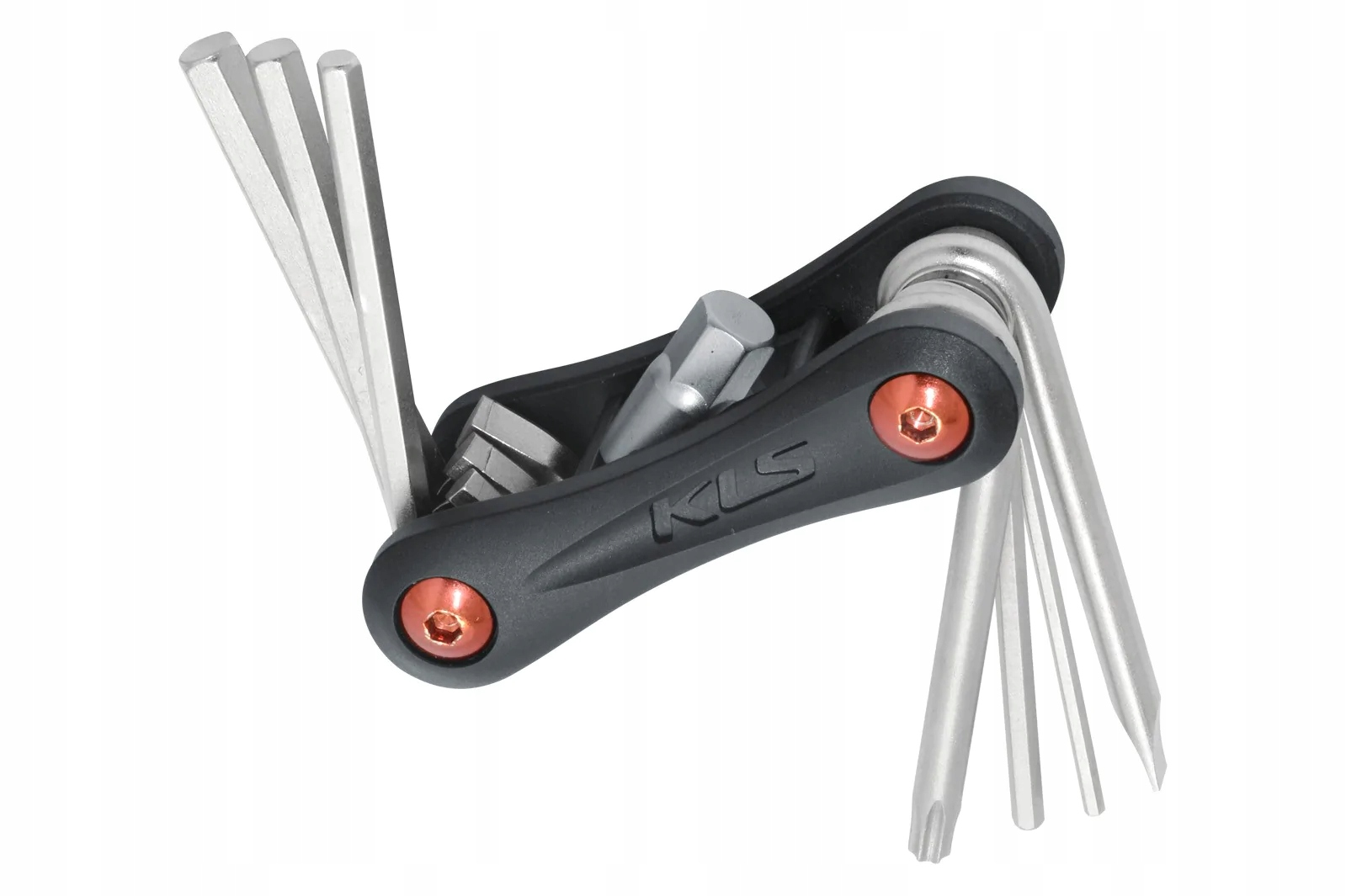 Multiklucz Kellys Kls Stinger 8