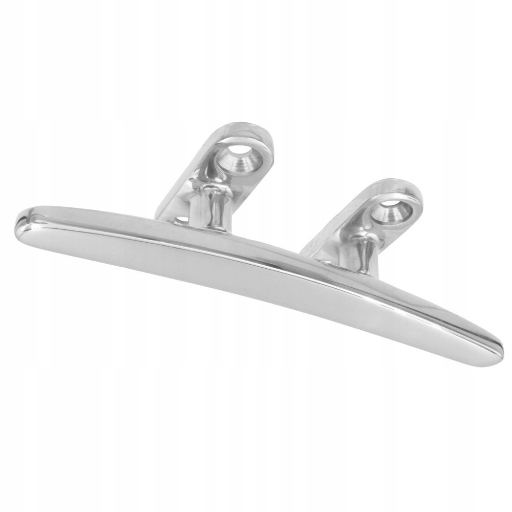 Rożkowa Knaga Płaska Nierdzewna Inox Rozmiar: 150MM (1SZTUKA)