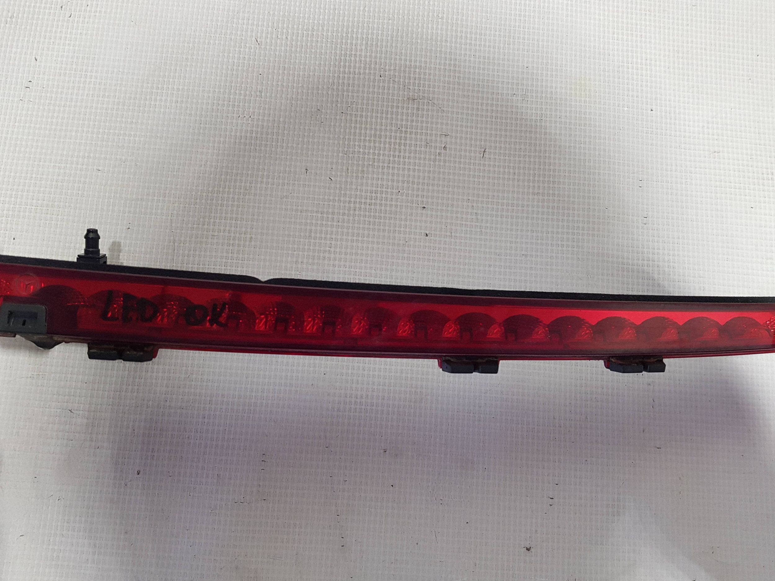 light STOP MERCEDES CLS W218 KOMBI SHOOTING BRAKE 2189060100