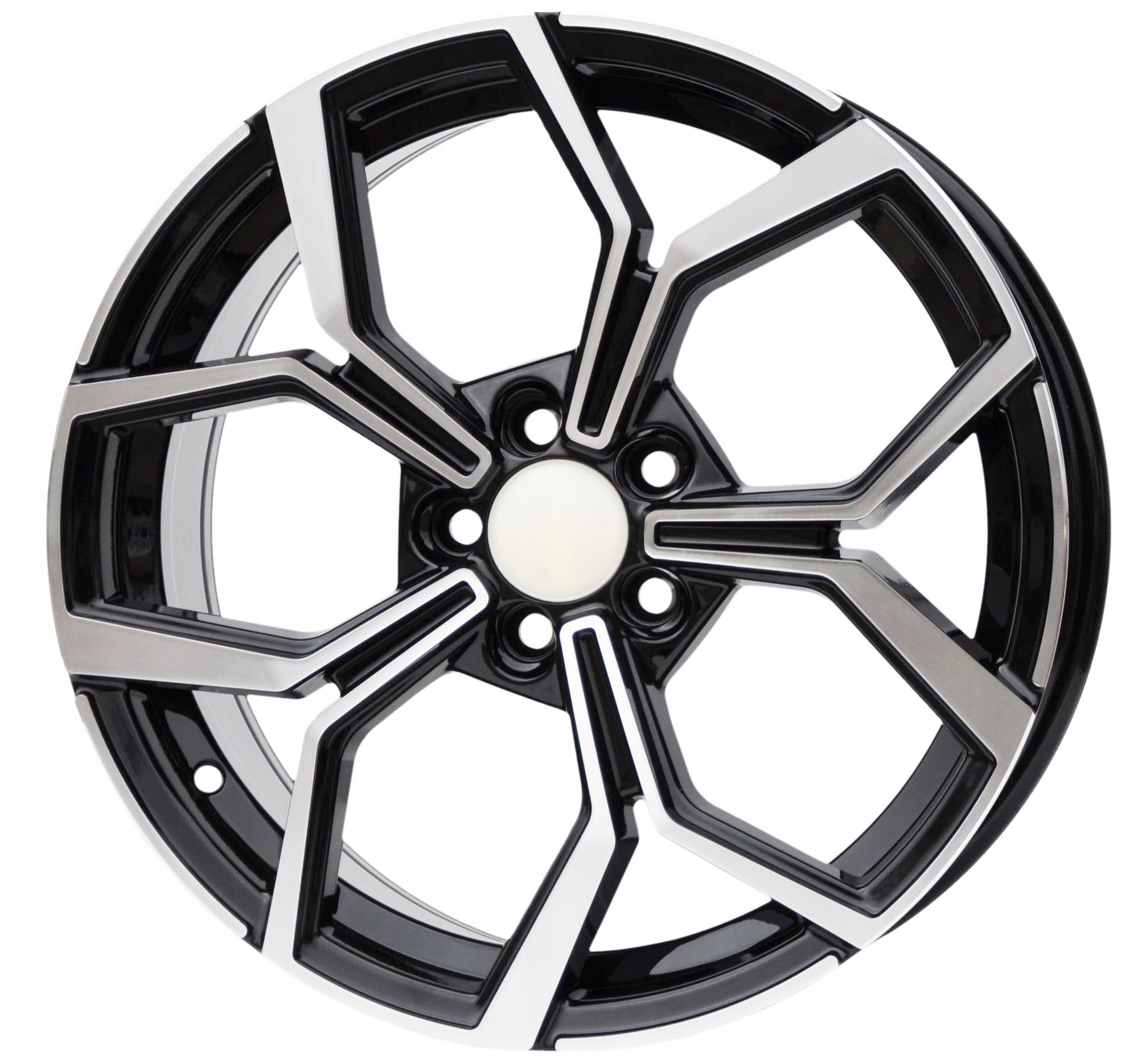 Disky 18'' Mg Zt ZT-Tourer