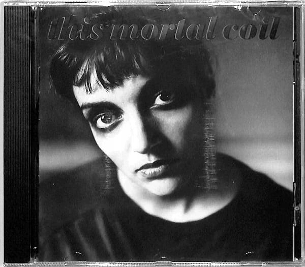 This Mortal Coil Blood Eu New