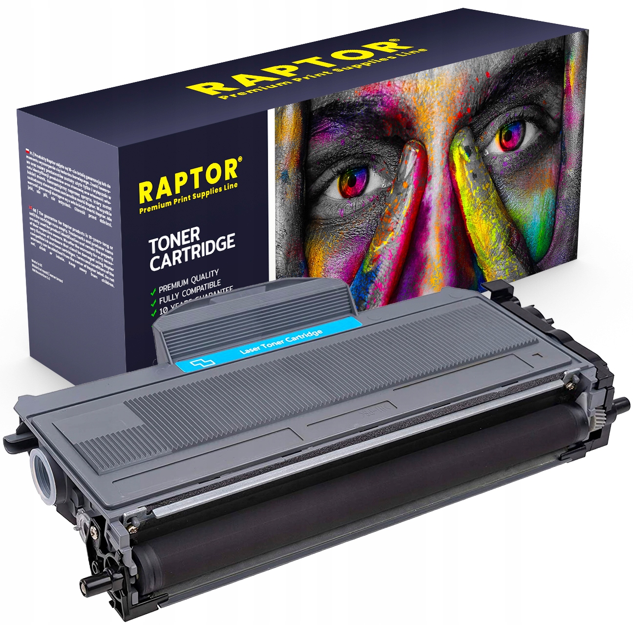 

Toner Do Brother DCP-7030 DCP-7032 DCP7032E TN2120